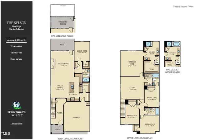 28th image of 2104 Mica Ridge Ln, Durham, NC 27703 | MLS# 10186773