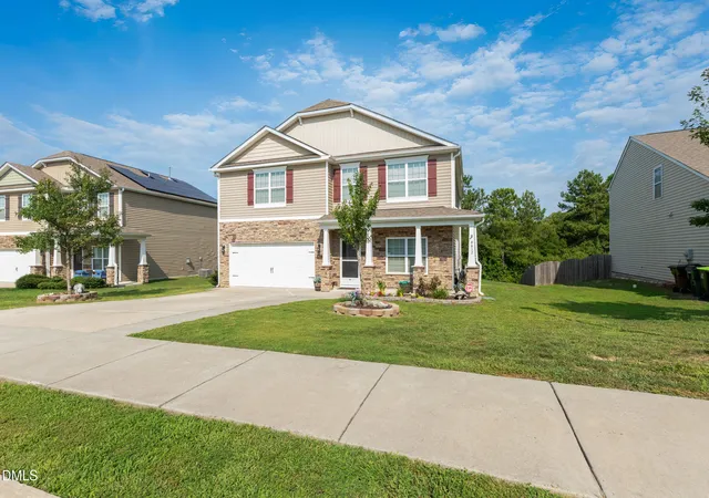 1st image of 6617 Osprey Landing Dr, Wendell, NC 27591 | MLS# 10187311