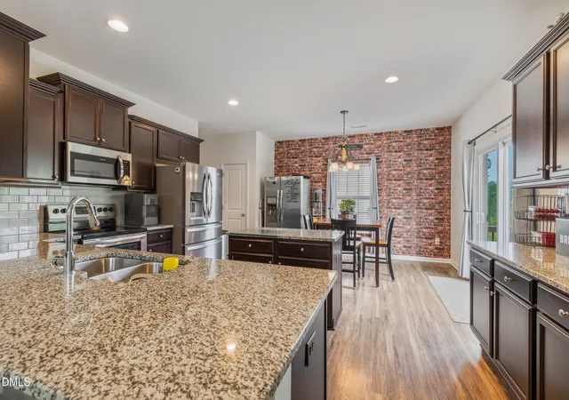 4th image of 6617 Osprey Landing Dr, Wendell, NC 27591 | MLS# 10187311