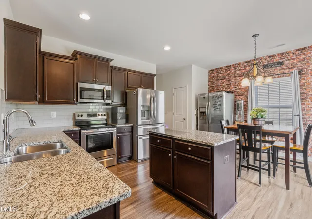 5th image of 6617 Osprey Landing Dr, Wendell, NC 27591 | MLS# 10187311