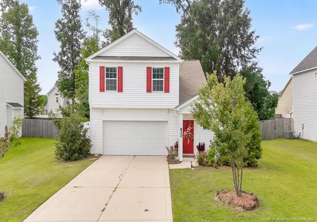 1st image of 820 Bellingham Wy, Fayetteville, NC 28312 | MLS# 767577