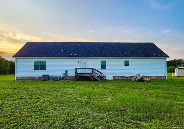 2nd image of 837 M And M St, Elizabethtown, NC 28337 | MLS# 767817