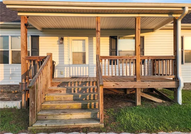 3rd image of 837 M And M St, Elizabethtown, NC 28337 | MLS# 767817