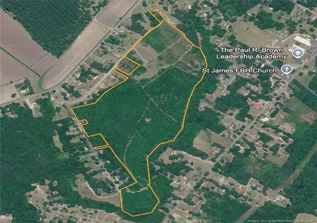 50th image of 837 M And M St, Elizabethtown, NC 28337 | MLS# 767817