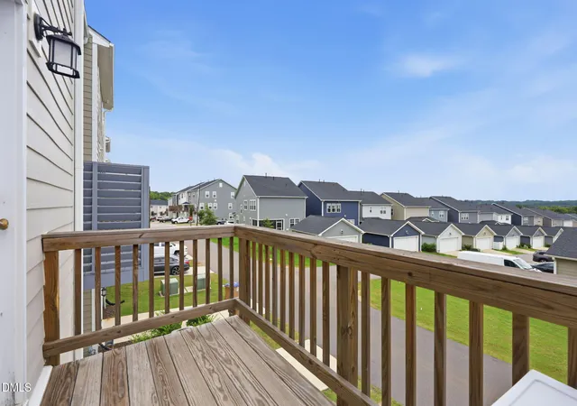 26th image of 638 Gimari Dr, Wake Forest, NC 27587 | MLS# 10187000