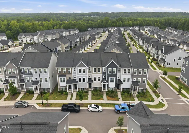 2nd image of 638 Gimari Dr, Wake Forest, NC 27587 | MLS# 10187000