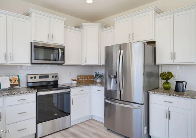 Single family home for sale at 1268 Sidney Creek Dr, Zebulon, NC 27597 | MLS# 10188896