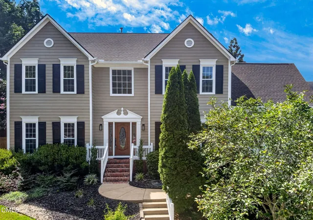 Photo 1 of Single family home for sale at 103 Moss Rose Ct, Cary, NC 27518 | MLS# 10188478 | Listing updated on 2026-09-13
