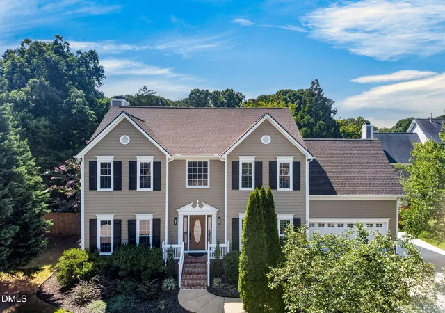 Photo 2 of Single family home for sale at 103 Moss Rose Ct, Cary, NC 27518 | MLS# 10188478 | Listing updated on 2026-09-13