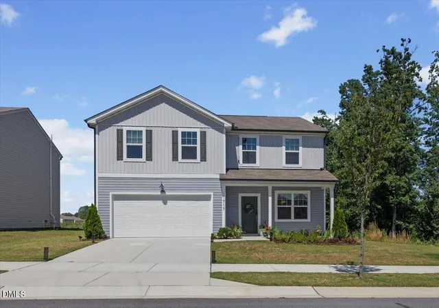 2nd image of 1717 Arapahoe Ridge Dr, Raleigh, NC 27604 | MLS# 10186785