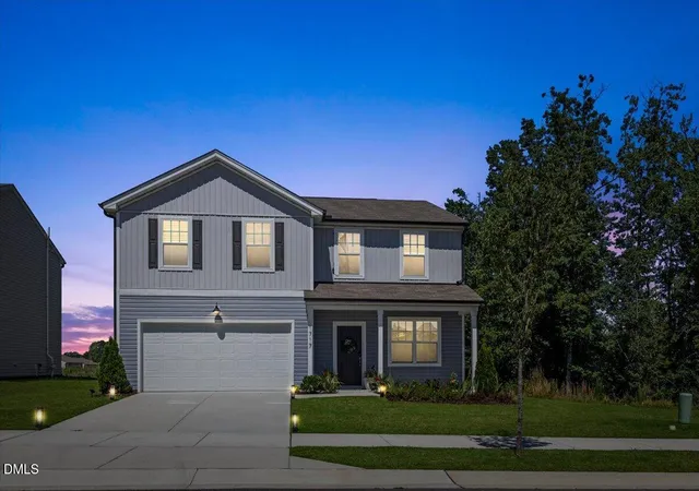 Photo 3 of Single family home for sale at 1717 Arapahoe Ridge Dr, Raleigh, NC 27604 | MLS# 10186785 | Listing updated on 2026-10-05