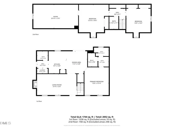 24th image of 810 Sutters Pl Dr, Winterville, NC 28590 | MLS# 10187605