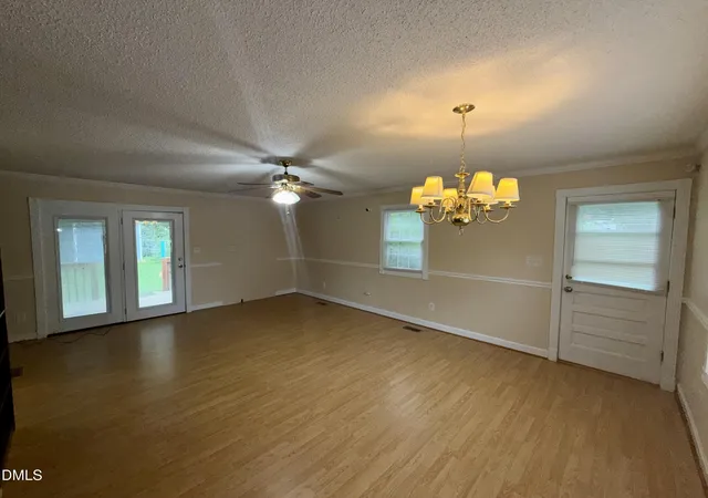 5th image of 6517 Whitt Rd, Durham, NC 27712 | MLS# 10187134