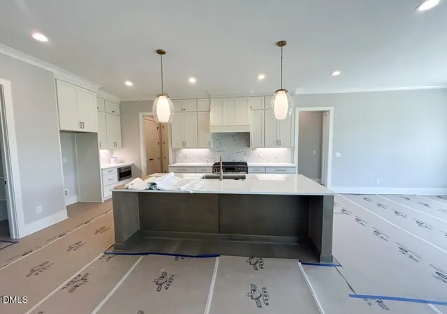 2nd image of 1011 Lily Claire Ln, Fuquay Varina, NC 27526 | MLS# 10186787