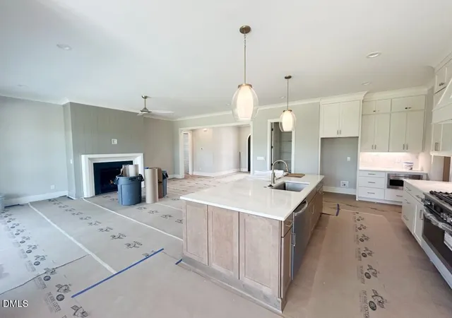4th image of 1011 Lily Claire Ln, Fuquay Varina, NC 27526 | MLS# 10186787