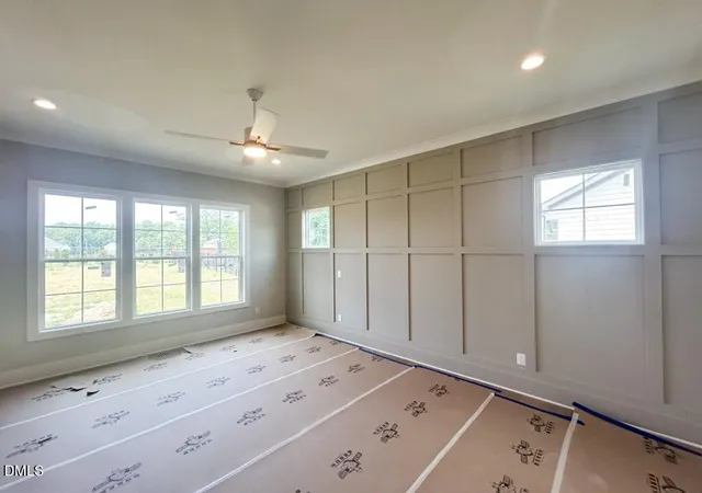 5th image of 1011 Lily Claire Ln, Fuquay Varina, NC 27526 | MLS# 10186787