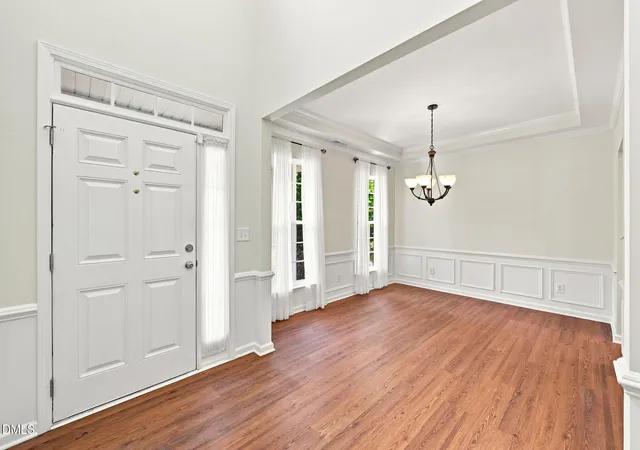 4th image of 3809 Cathedral Bell Rd, Raleigh, NC 27614 | MLS# 10187206