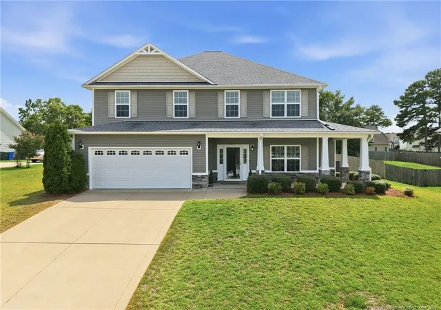 1st image of 3913 Limwert Ln, Fayetteville, NC 28306 | MLS# 767465