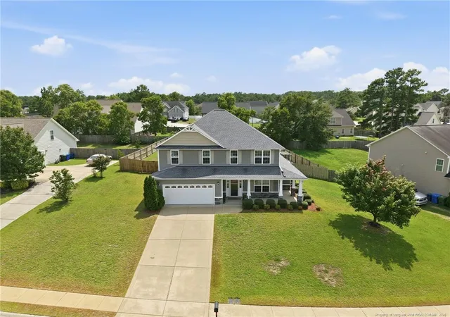 2nd image of 3913 Limwert Ln, Fayetteville, NC 28306 | MLS# 767465