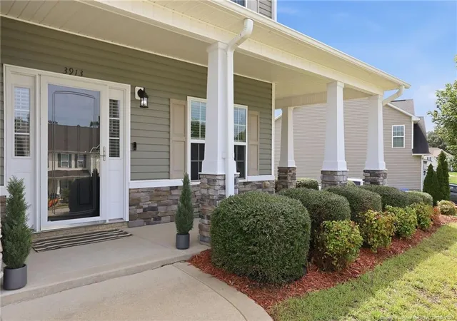 3rd image of 3913 Limwert Ln, Fayetteville, NC 28306 | MLS# 767465