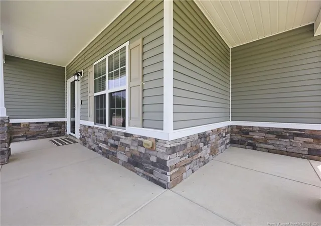 4th image of 3913 Limwert Ln, Fayetteville, NC 28306 | MLS# 767465