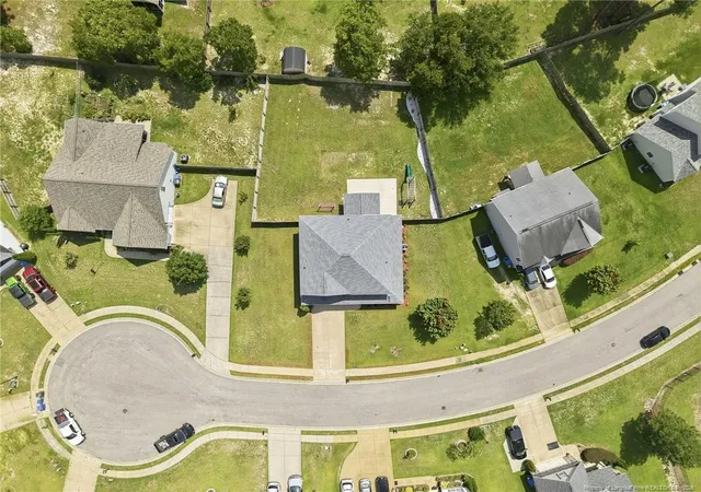 5th image of 3913 Limwert Ln, Fayetteville, NC 28306 | MLS# 767465