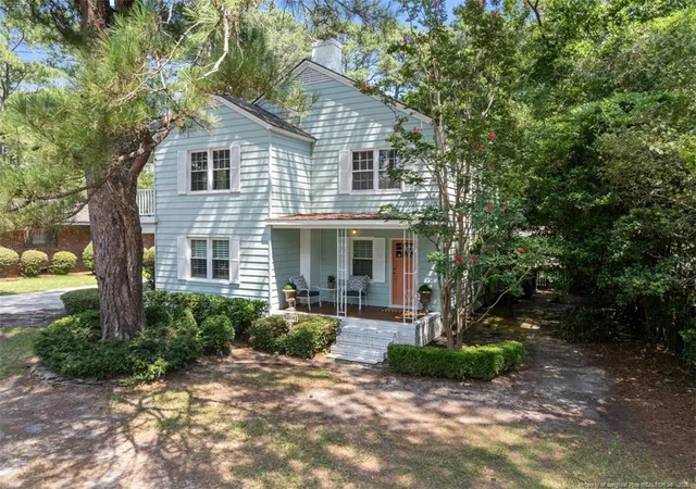 1st image of 510 Huske St, Fayetteville, NC 28305 | MLS# 767821