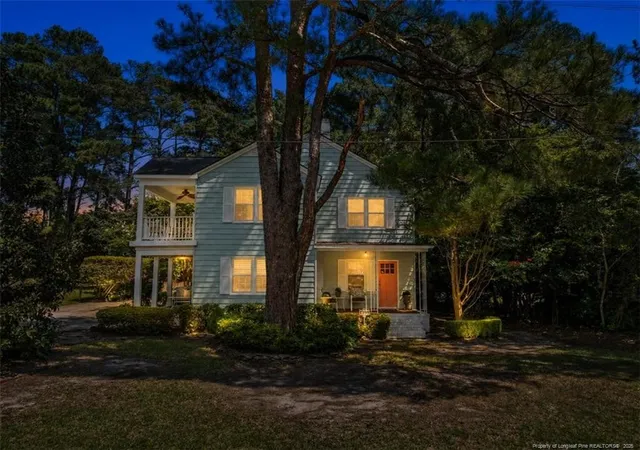 3rd image of 510 Huske St, Fayetteville, NC 28305 | MLS# 767821