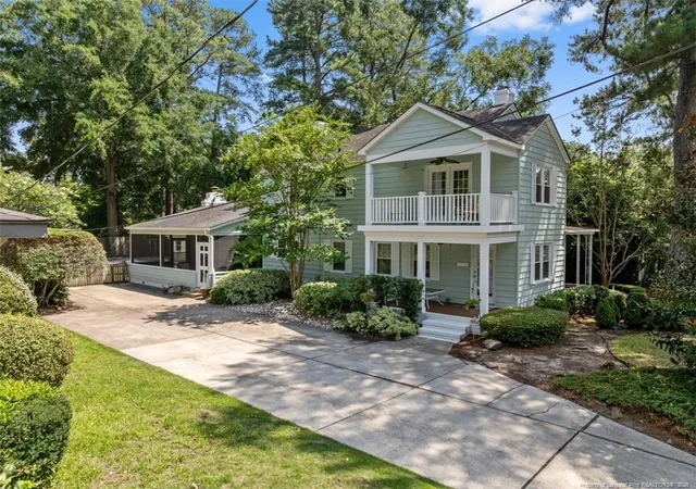 4th image of 510 Huske St, Fayetteville, NC 28305 | MLS# 767821