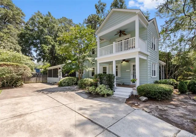 5th image of 510 Huske St, Fayetteville, NC 28305 | MLS# 767821