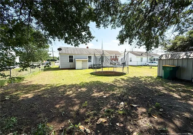 Photo 18 of Single family home for sale at 1003 E 8th Street, Lumberton, NC 28358 | MLS# 767838 | Listing updated on 2026-08-30