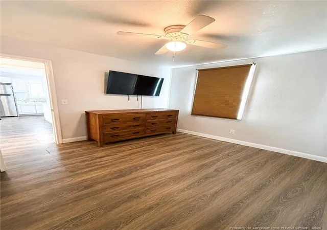 Photo 4 of Single family home for sale at 1003 E 8th Street, Lumberton, NC 28358 | MLS# 767838 | Listing updated on 2026-08-30