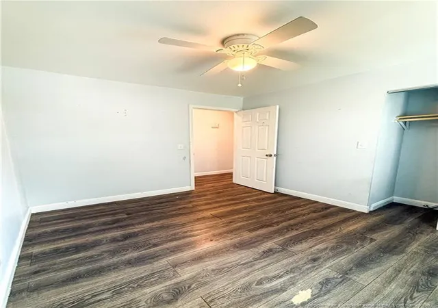 Photo 5 of Single family home for sale at 1003 E 8th Street, Lumberton, NC 28358 | MLS# 767838 | Listing updated on 2026-08-30