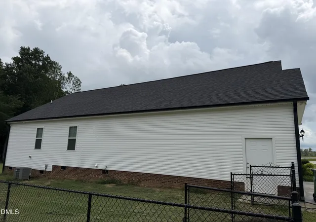 Photo 2 of Single family home for sale at 1191 Denning Rd, Angier, NC 27501 | MLS# 10186875 | Listing updated on 2026-09-30