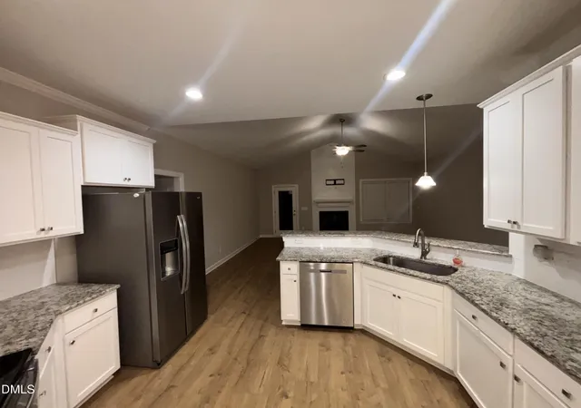 Photo 3 of Single family home for sale at 1191 Denning Rd, Angier, NC 27501 | MLS# 10186875 | Listing updated on 2026-09-30