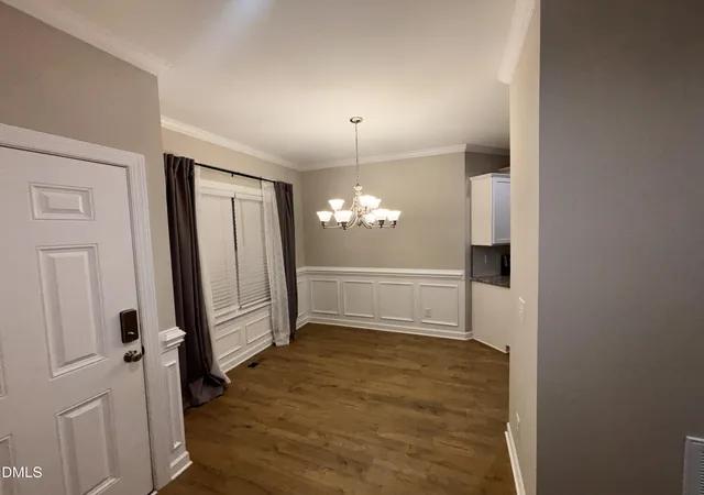 Photo 4 of Single family home for sale at 1191 Denning Rd, Angier, NC 27501 | MLS# 10186875 | Listing updated on 2026-09-30