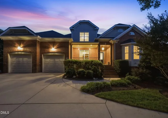 2nd image of 1201 Shining Water Ln, Raleigh, NC 27614 | MLS# 10187350