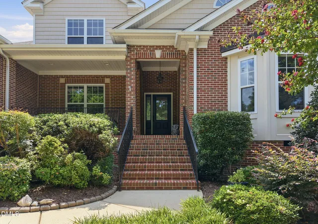 3rd image of 1201 Shining Water Ln, Raleigh, NC 27614 | MLS# 10187350