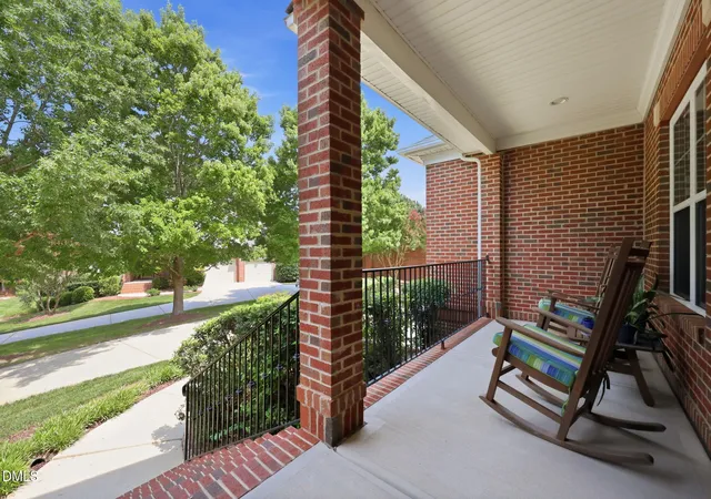 4th image of 1201 Shining Water Ln, Raleigh, NC 27614 | MLS# 10187350