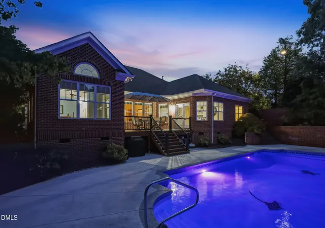 68th image of 1201 Shining Water Ln, Raleigh, NC 27614 | MLS# 10187350