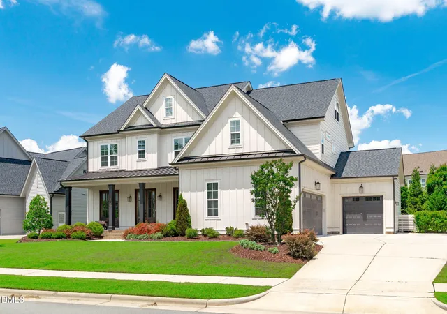 2nd image of 1865 Elderbank Dr, Apex, NC 27502 | MLS# 10187179