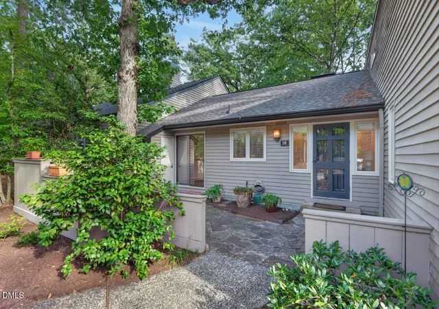 2nd image of 16 Glenmore Dr, Durham, NC 27707 | MLS# 10187993