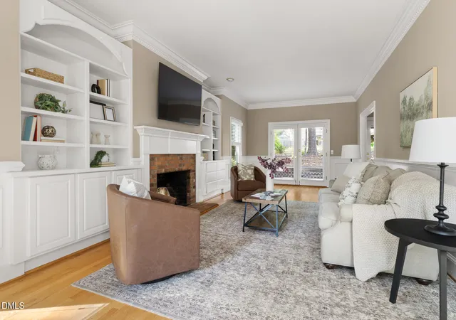 3rd image of 2204 Meade Ln, Durham, NC 27707 | MLS# 10187331
