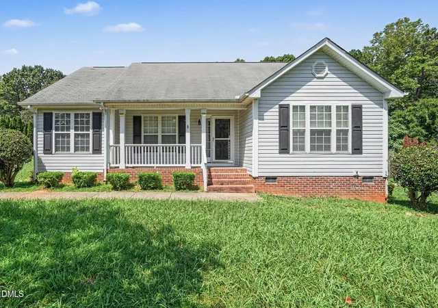 1st image of 3814 Ridgewood Dr, Franklinton, NC 27525 | MLS# 10186993