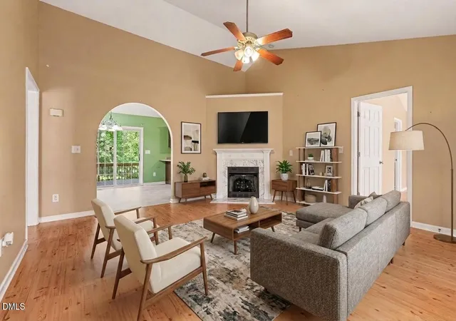 2nd image of 3814 Ridgewood Dr, Franklinton, NC 27525 | MLS# 10186993