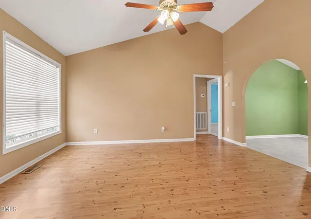 Photo 4 of Sale Pending at 3814 Ridgewood Dr, Franklinton, NC 27525 | MLS# 10186993 | Listing updated on 2026-10-20