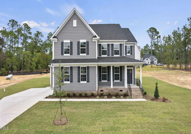1st image of 134 Ivy Ridge Rd, Chapel Hill, NC 27516 | MLS# 10187462