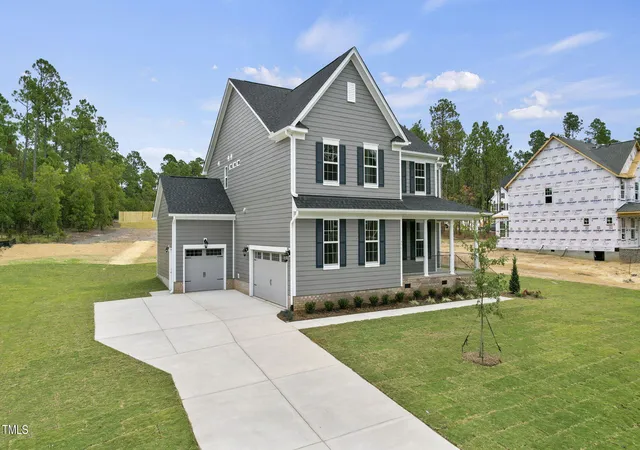 2nd image of 134 Ivy Ridge Rd, Chapel Hill, NC 27516 | MLS# 10187462