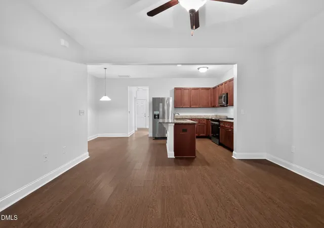 Photo 3 of Townhouse for sale at 3932 Volkswalk Pl, Raleigh, NC 27610 | MLS# 10186815 | Listing updated on 2026-09-18