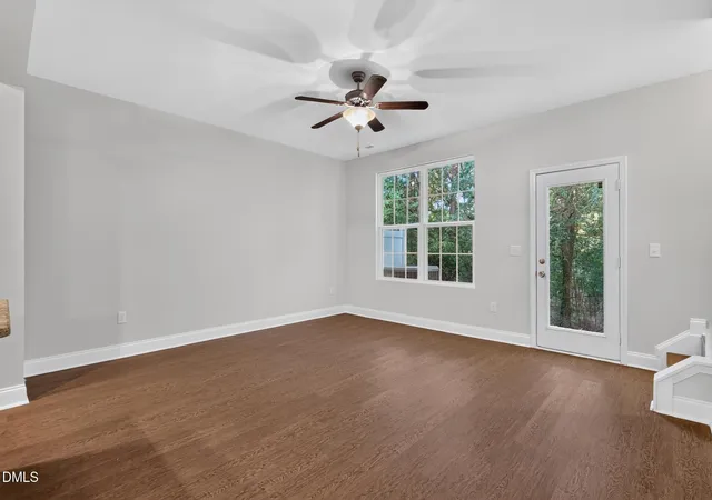 Photo 3 of Townhouse for sale at 3932 Volkswalk Pl, Raleigh, NC 27610 | MLS# 10186815 | Listing updated on 2026-09-18